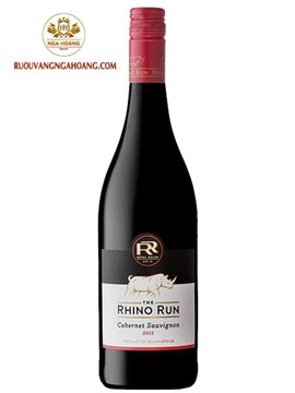 Rượu Vang The Rhino Run Cabernet Sauvignon