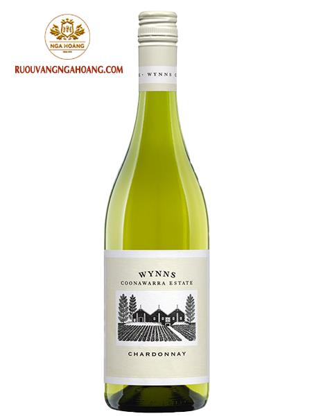 ruou-vang-wynns-coonawarra-estate-chardonnay