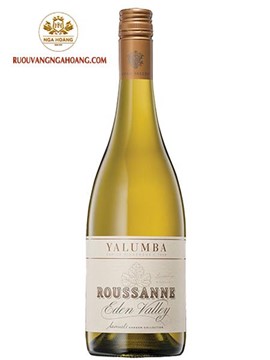 Rượu Vang Yalumba Eden Valley Roussanne