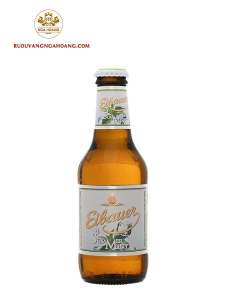 bia-eibauer-summer-mint-250ml---thung-20-chai