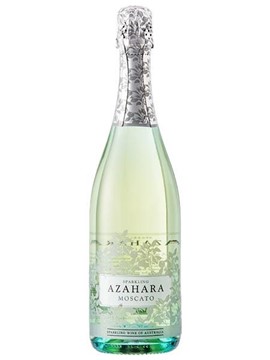 Sparkling Azahara Moscato