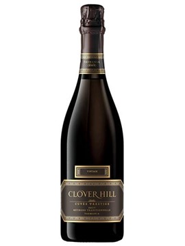 Sparkling Clover Hill Vintage Brut Tasmania