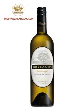 Vang Drylands Sauvignon Blanc