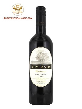Vang Drylands Pinot Noir