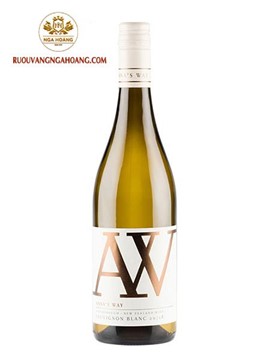 Vang ANNA’S WAY Sauvignon Blanc