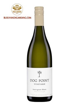 Vang Dog Point Vineyard Sauvignon Blanc