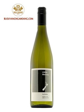 Vang Little Beauty Dry Riesling