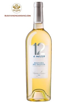 Vang 12 E Mezzo Malvasia