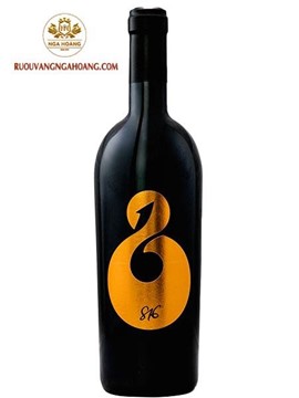 Vang 816 Primitivo Di Manduria