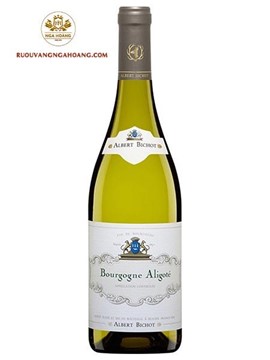 Vang Albert Bichot Bourgogne Aligote