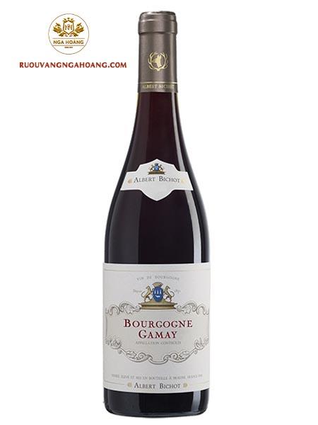 vang-albert-bichot-bourgogne-gamay