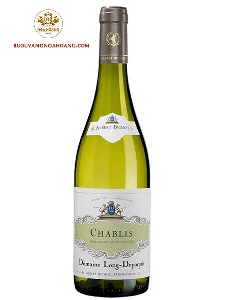 vang-albert-bichot-chablis-domaine-long-depaquit