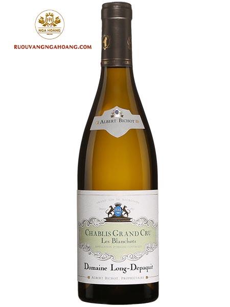 vang-albert-bichot-domaine-long-depaquit-chablis-grand-cru-les-blanchots