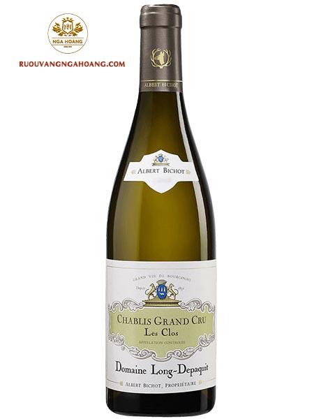 vang-albert-bichot-domaine-long-depaquit-chablis-grand-cru-les-clos