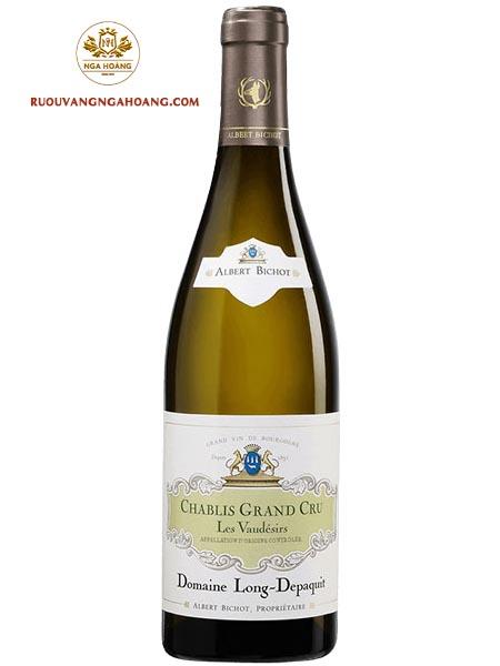 vang-albert-bichot-domaine-long-depaquit-chablis-grand-cru-les-vaudesirs