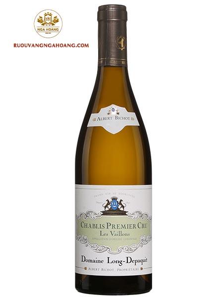 vang-albert-bichot-domaine-long-depaquit-chablis-premier-cru-les-vaillons