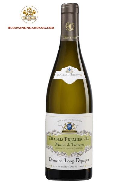 vang-albert-bichot-domaine-long-depaquit-chablis-premier-cru-montee-de-tonerre