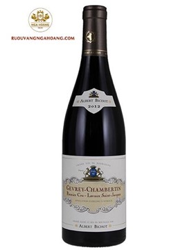 vang Albert Bichot Gevrey Chambertin