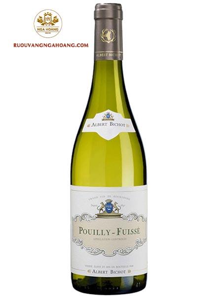 vang-albert-bichot-pouilly-fuisse