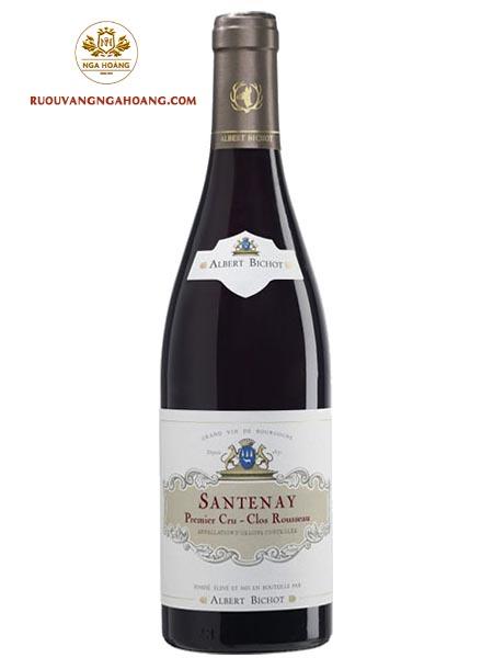 vang-albert-bichot-santenay-premier-cru-clos-rousseau