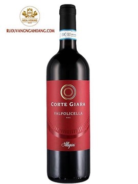 Vang Allegrini Corte Giara Valpolicella