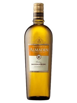 Vang Almaden Sauvignon Blanc