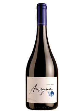 Vang Amayna Pinot Noir