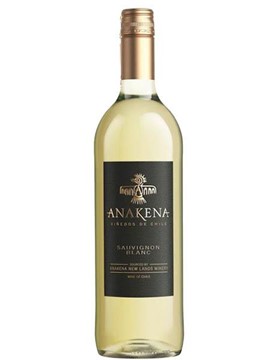 Vang Anakena Birdman Sauvignon Blanc