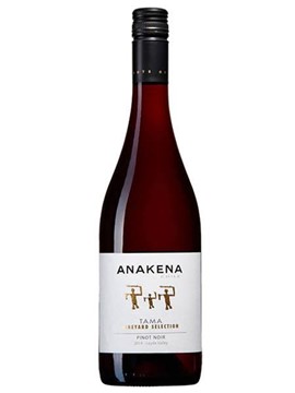 Vang Anakena Tama Vineyard Selection Pinot Noir