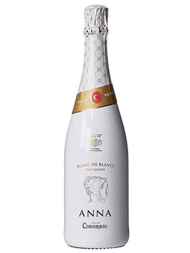 Vang Anna De Codorniu Blanc de blancs Do Cava