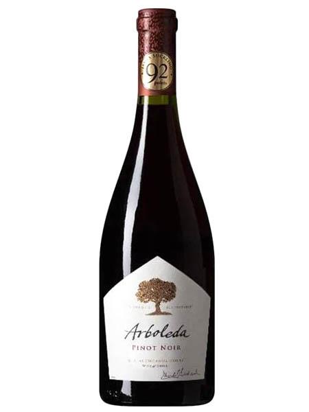 vang-arboleda-pinot-noir