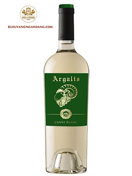 vang-argalis-cuvee-blanc