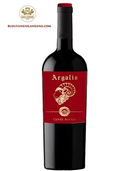 vang-argalis-cuvee-rouge