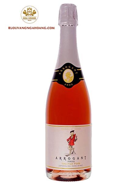 vang-arrogant-sparkling-rose