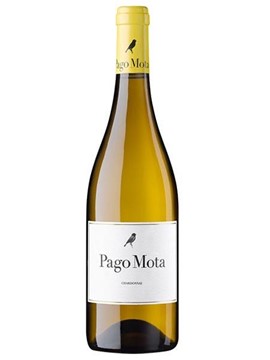 Vang Arzuaga Pago Mota Chardonnay
