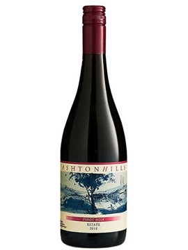 Vang Ashton Hills Piccadilly Valley Pinot Noir