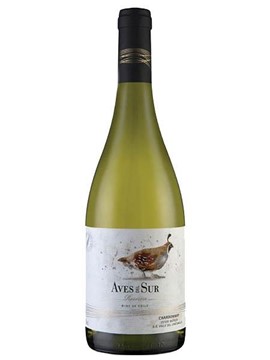 vang Aves Del Sur Reserva Chardonnay