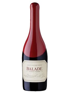 Vang Balade Pinot Noir Belle Glos