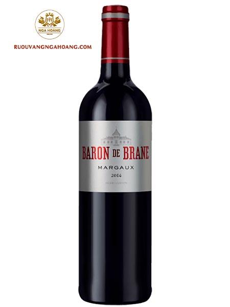 vang-baron-de-brane-margaux