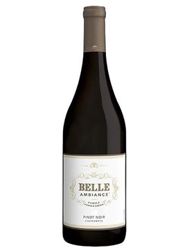 Vang Belle Ambiance Pinot Noir