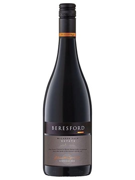 Vang Beresford Estate Grenache