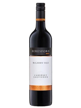 vang Beresford McLaren Vale