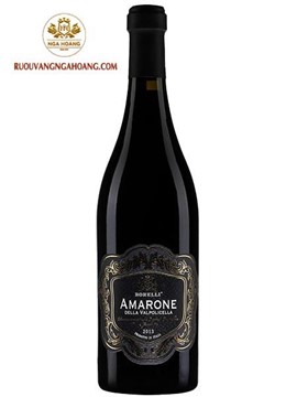 Vang Borelli Amarone Della Valpolicella