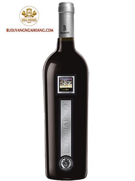 vang-brecciarolo-silver-doc-montepulciano