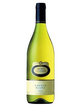 Vang Brown Brothers Victorian Chenin Blanc