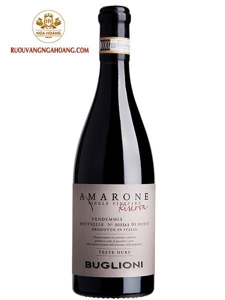 vang-buglioni-amarone-riserva-teste-dure