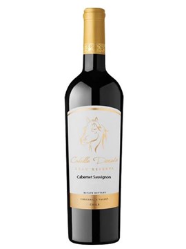 Vang Caballo Dorado Gran Reserva Cabernet Sauvignon