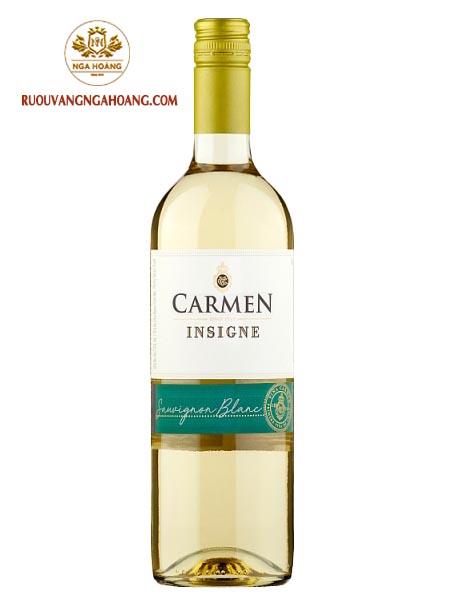 vang-carmen-insigne-sauvignon-blanc