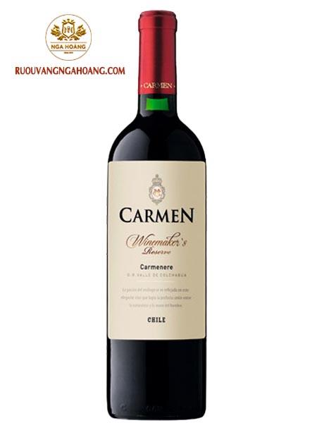 vang-carmen-winemaker’s-carmenere