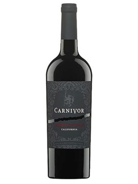 Vang Carnivor Cabernet Sauvignon